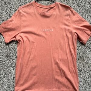 Jordan Coral T-Shirt
